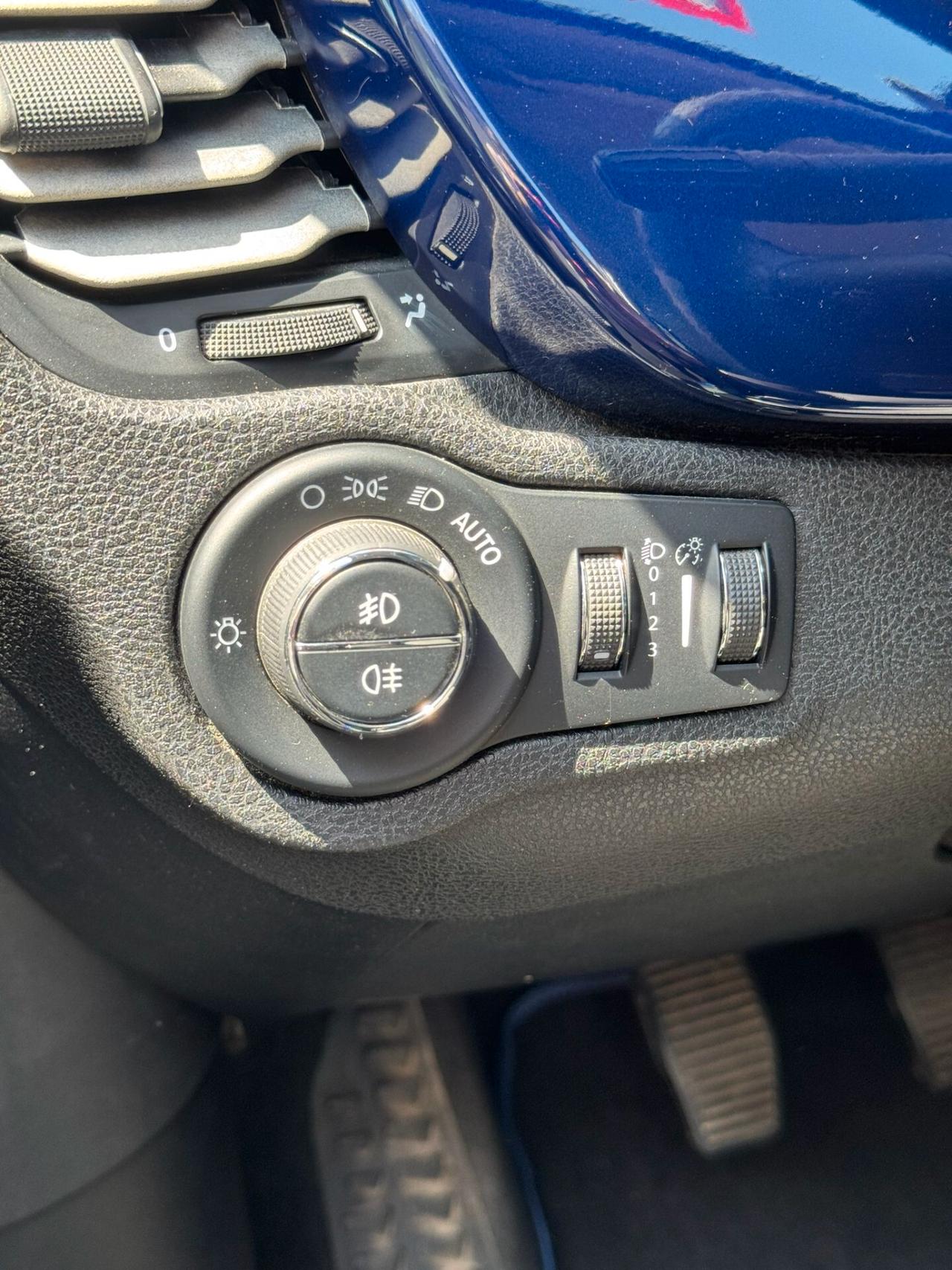 Fiat 500X 1.6 MultiJet 120 CV Business