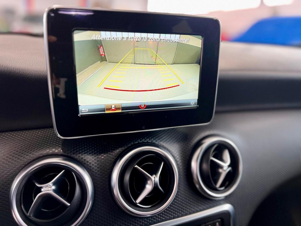 Mercedes-benz A 180 d Sport