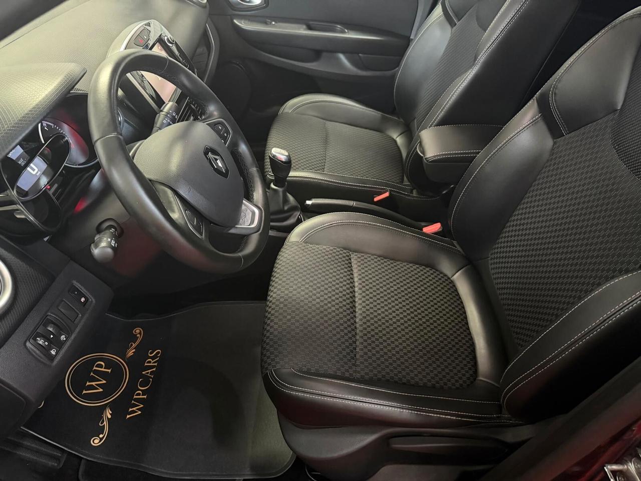 Renault Clio dCi 8V 75 CV Start&Stop 5 porte Energy Duel