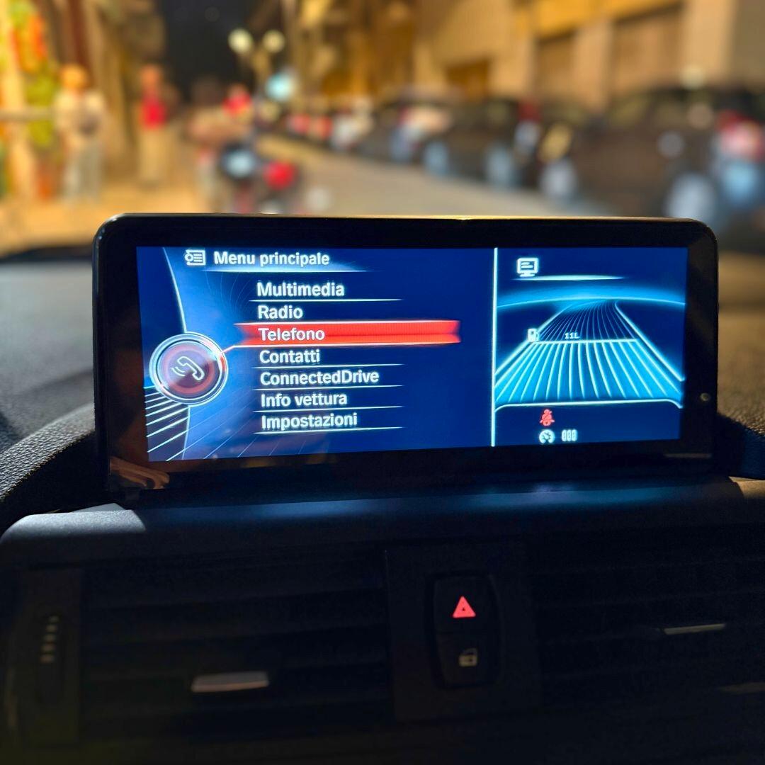 Bmw Serie 1 114D **NEOPATENTATI**