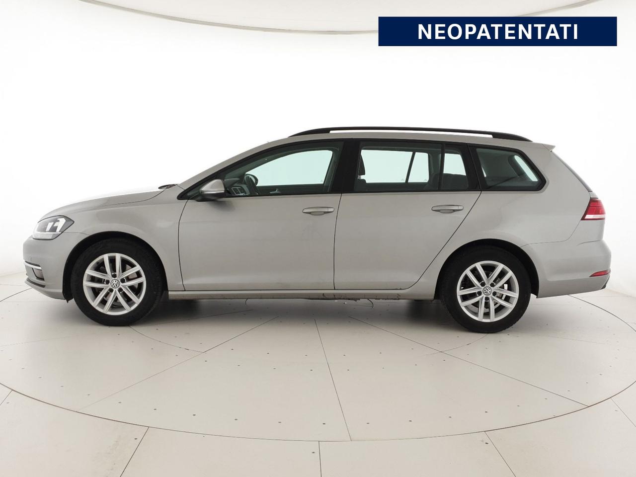 Volkswagen Golf variant 1.0 tsi business 115cv