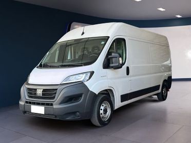 FIAT Ducato Ducato 30 2.2 Mjt 140CV PM-TM Furgone