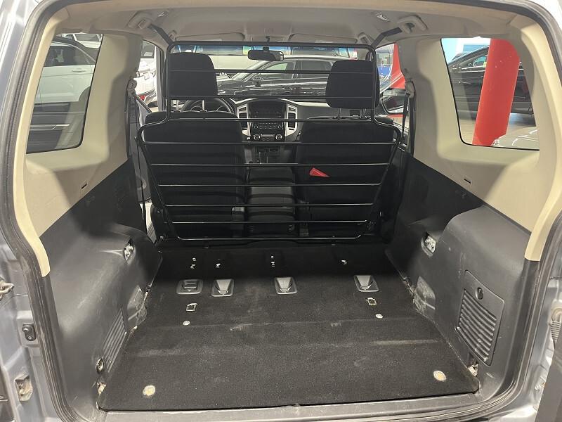Mitsubishi Pajero 3.2 DI-D 16V aut. 3p. Instyle DPF