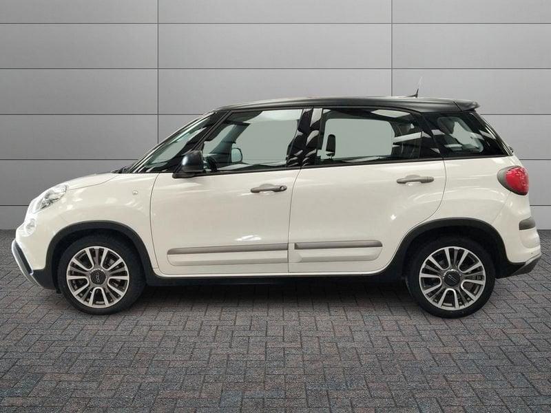FIAT 500L Cross 1.6 Multijet 120cv City Cross