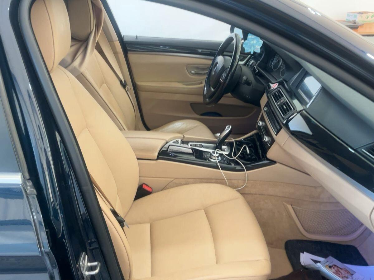 Bmw 530 530d Business