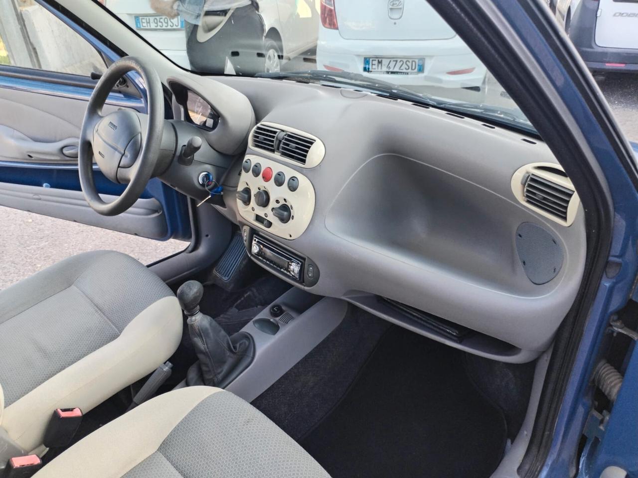Fiat 600 1.1 50th Anniversary