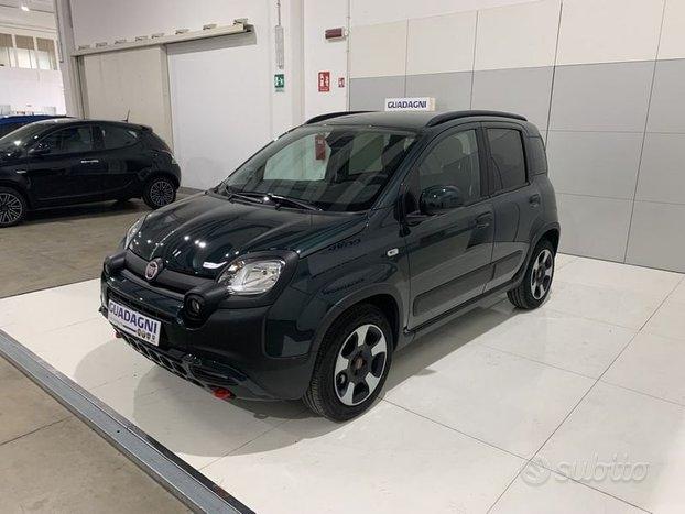 FIAT Panda 1.0 70cv CROSS HYBRID