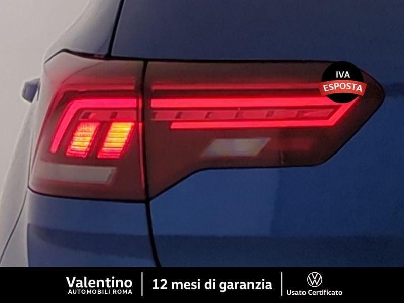 Volkswagen T-Roc T-Roc 1.0 TSI Edition Plus