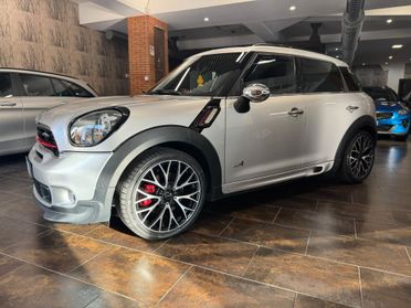 Mini John Cooper Works Countryman 1.6 ALL4