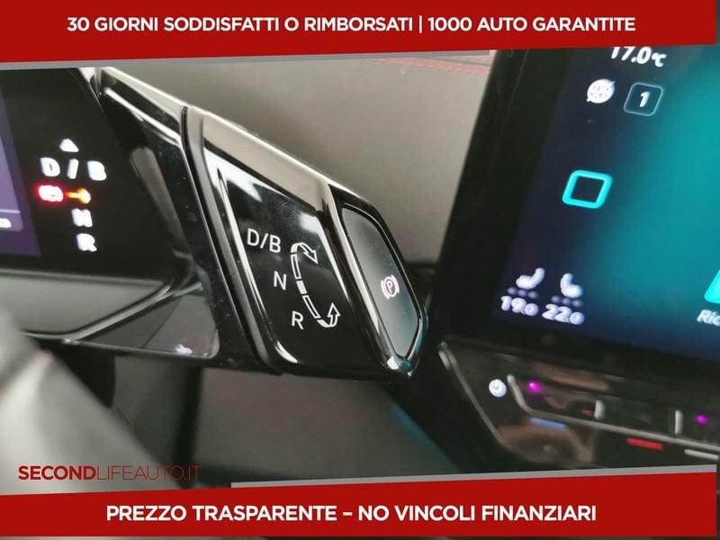 Volkswagen ID.5 77 kWh GTX 4motion 299cv