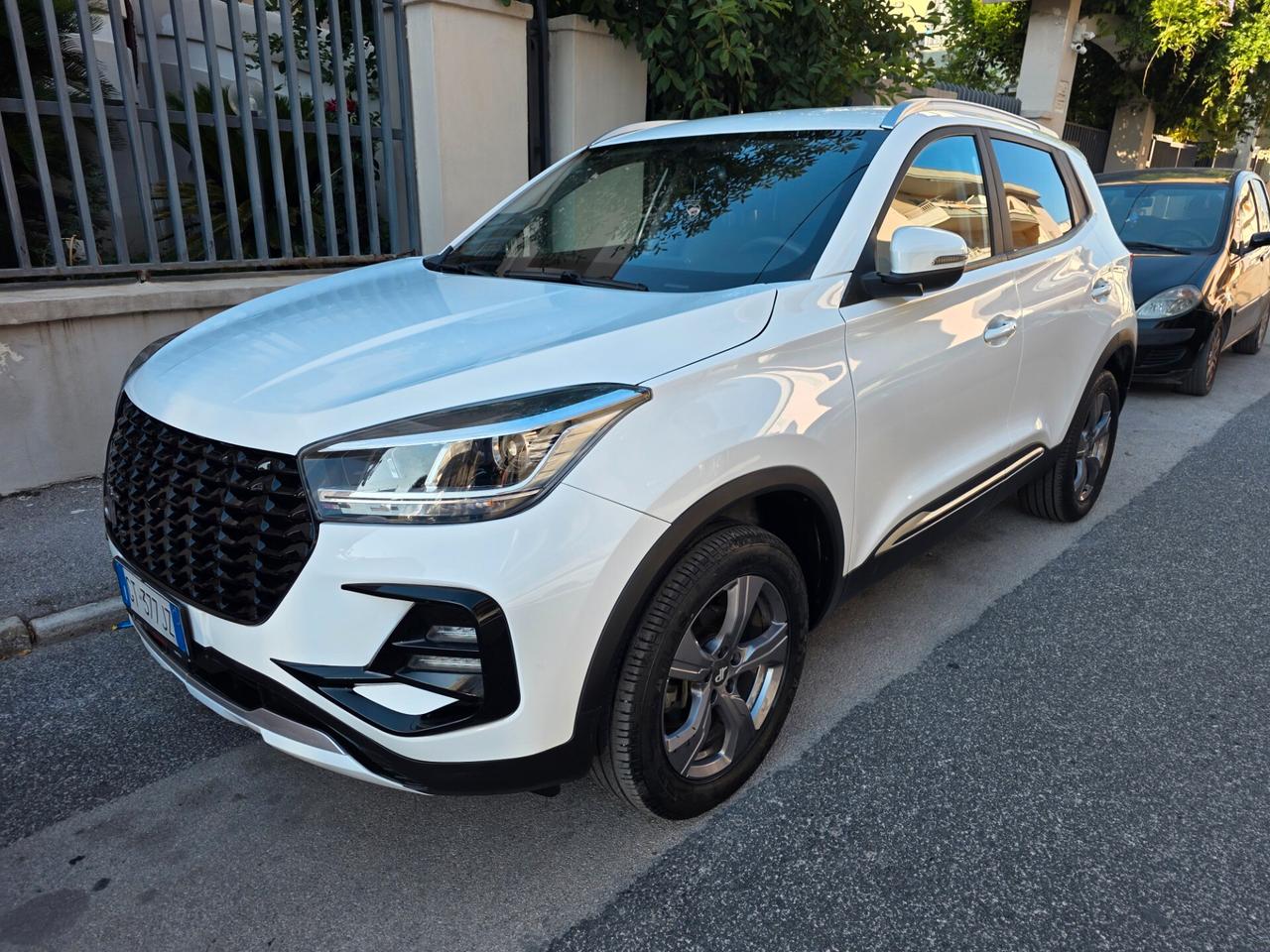 Dr 5.0 1.5 Bi-Fuel GPL Unica 2024