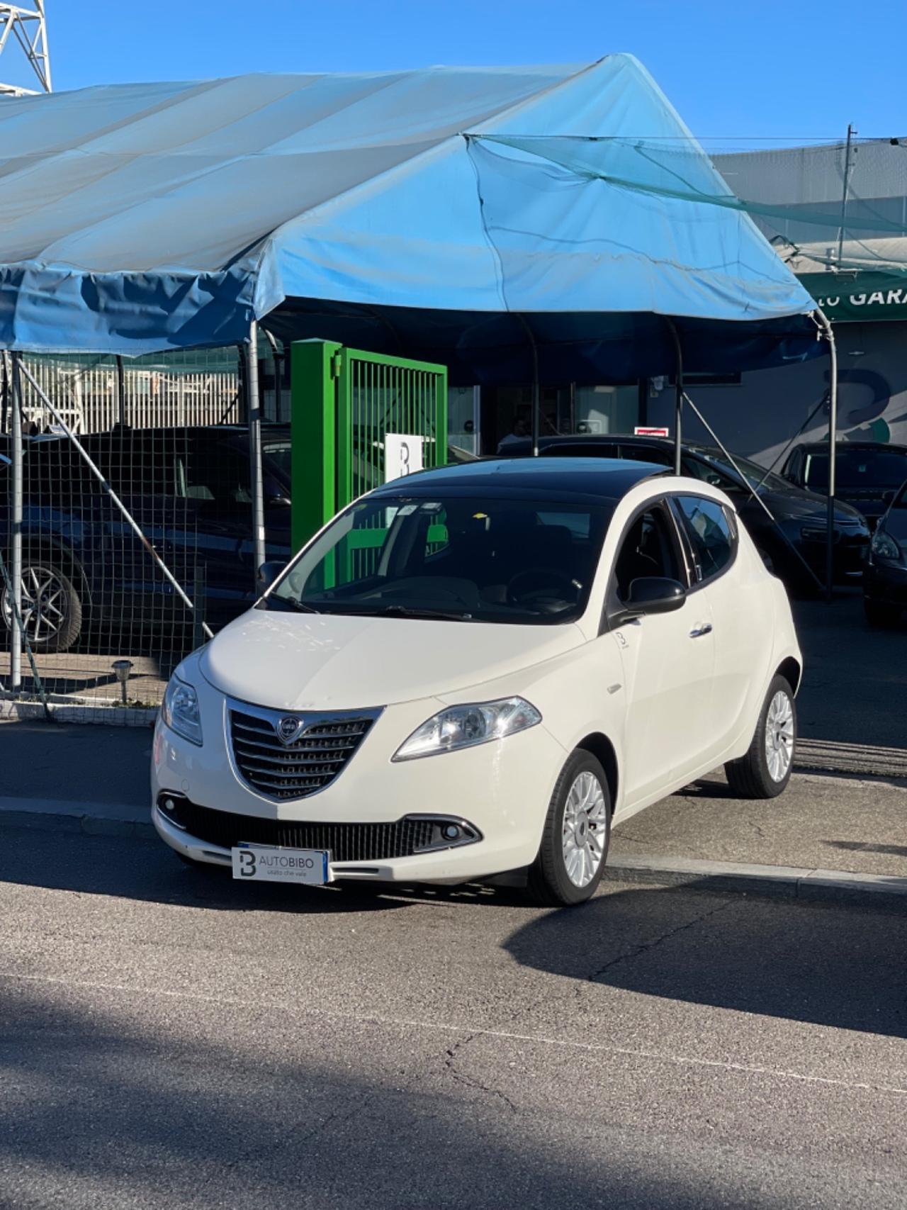 Lancia Ypsilon 1.2 69 CV 5 porte Elle