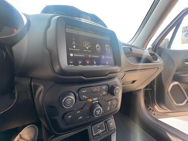 Jeep Renegade 1.6 Mjt 120 CV Limited PERFETTA