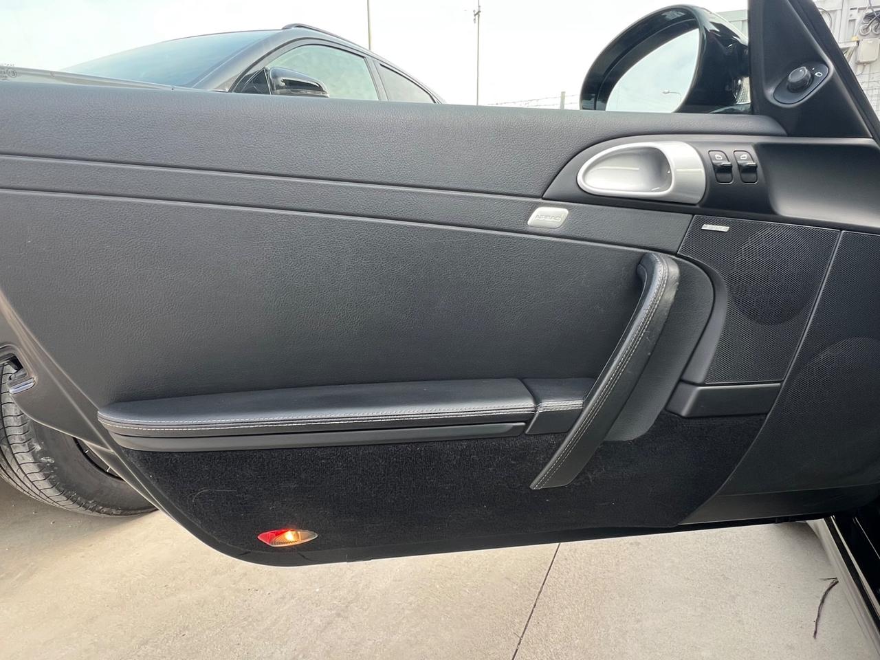 Porsche 911 Carrera S Coupé