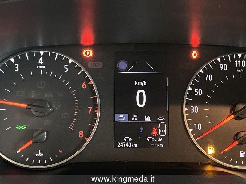 Renault Clio TCe 90 CV FAP 5p. Zen