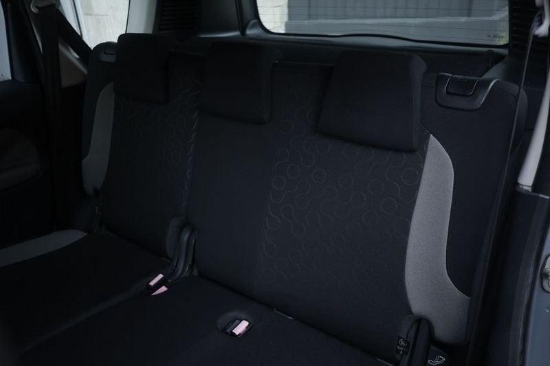 Citroën C3 Picasso Citroën C3 Picasso 1.6 VTi 120 Perfect Unicoproprietario