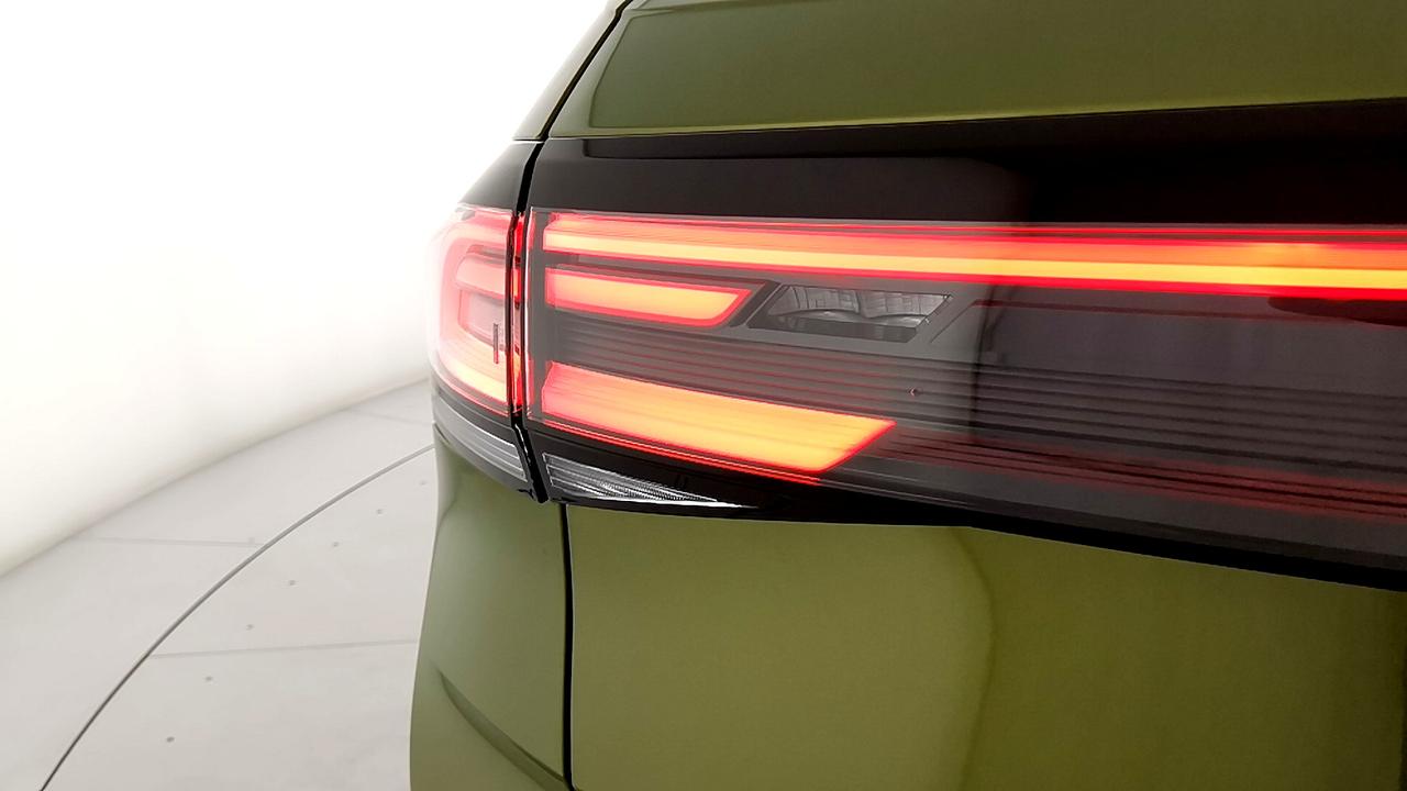 VOLKSWAGEN Taigo - Taigo 1.0 tsi R-Line 110cv