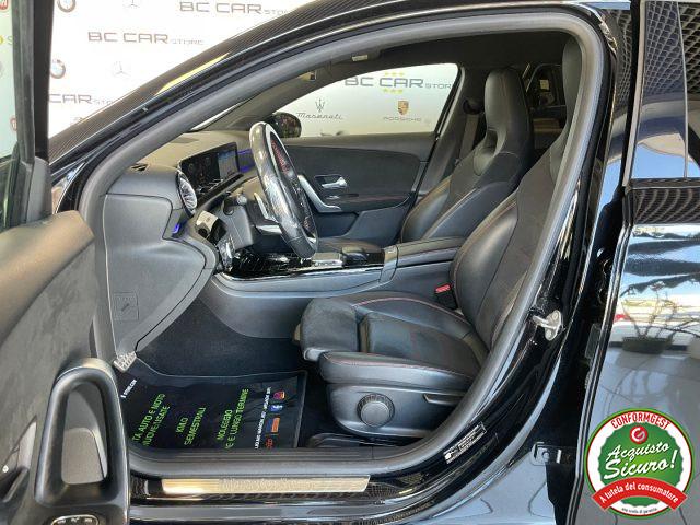 MERCEDES-BENZ A 180 d Premium AMG * NIGHT PACK * PACKLUCI