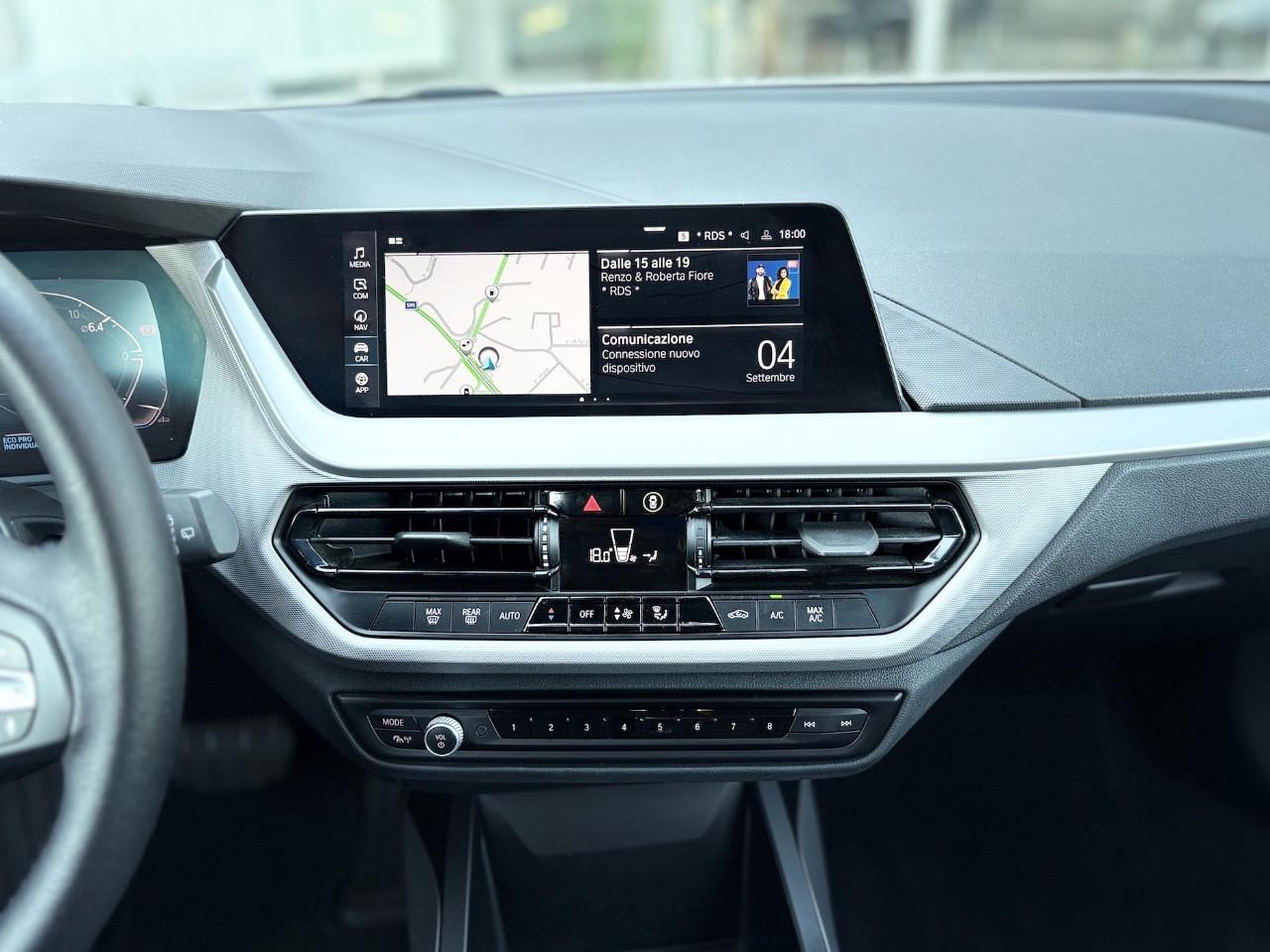 BMW 116 1.5 Diesel 116CV E6 Neo - 2022