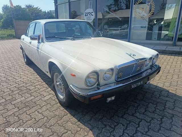 Jaguar XJ6 4.2 automatico