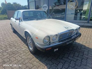 Jaguar XJ6 4.2 automatico
