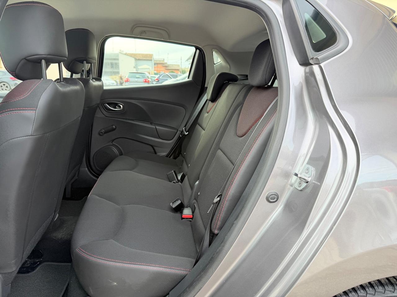 Renault Clio 1.5 dCi 75 CV Energy Duel Euro 6 2016