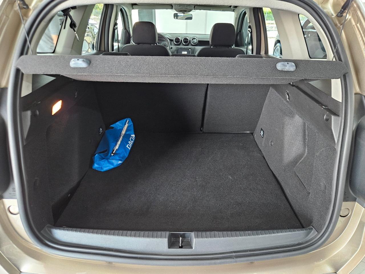 Dacia Duster 1.5 blue dci 4x2 115cv