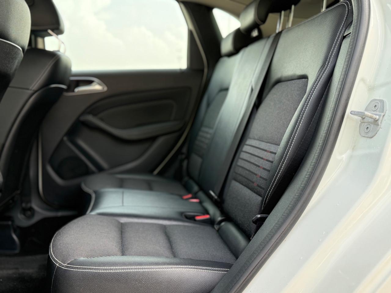 Mercedes-benz B 180 d Premium bellissima