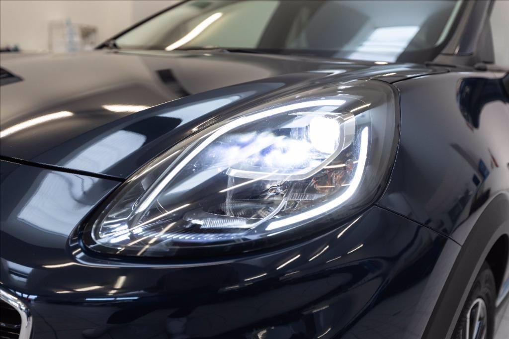 FORD Puma 1.0 ecoboost h Titanium s&s 125cv del 2022