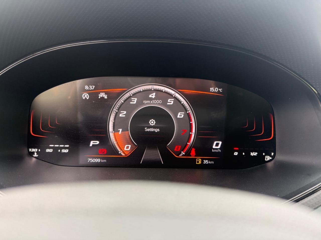 Seat Arona 1.0 EcoTSI 110 CV DSG Style