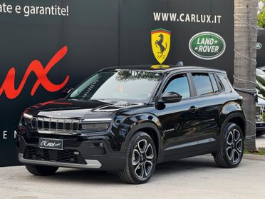 Jeep Avenger 1.2 Turbo Summit FWD 100CV FULL LED