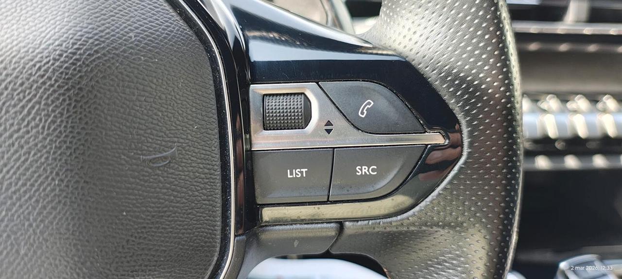 Peugeot 3008 BlueHDi 130 S&S GT