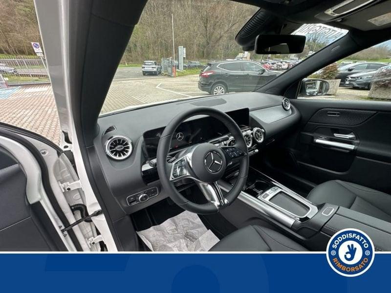 Mercedes-Benz GLA 180 d Automatic Advanced Plus Progressive