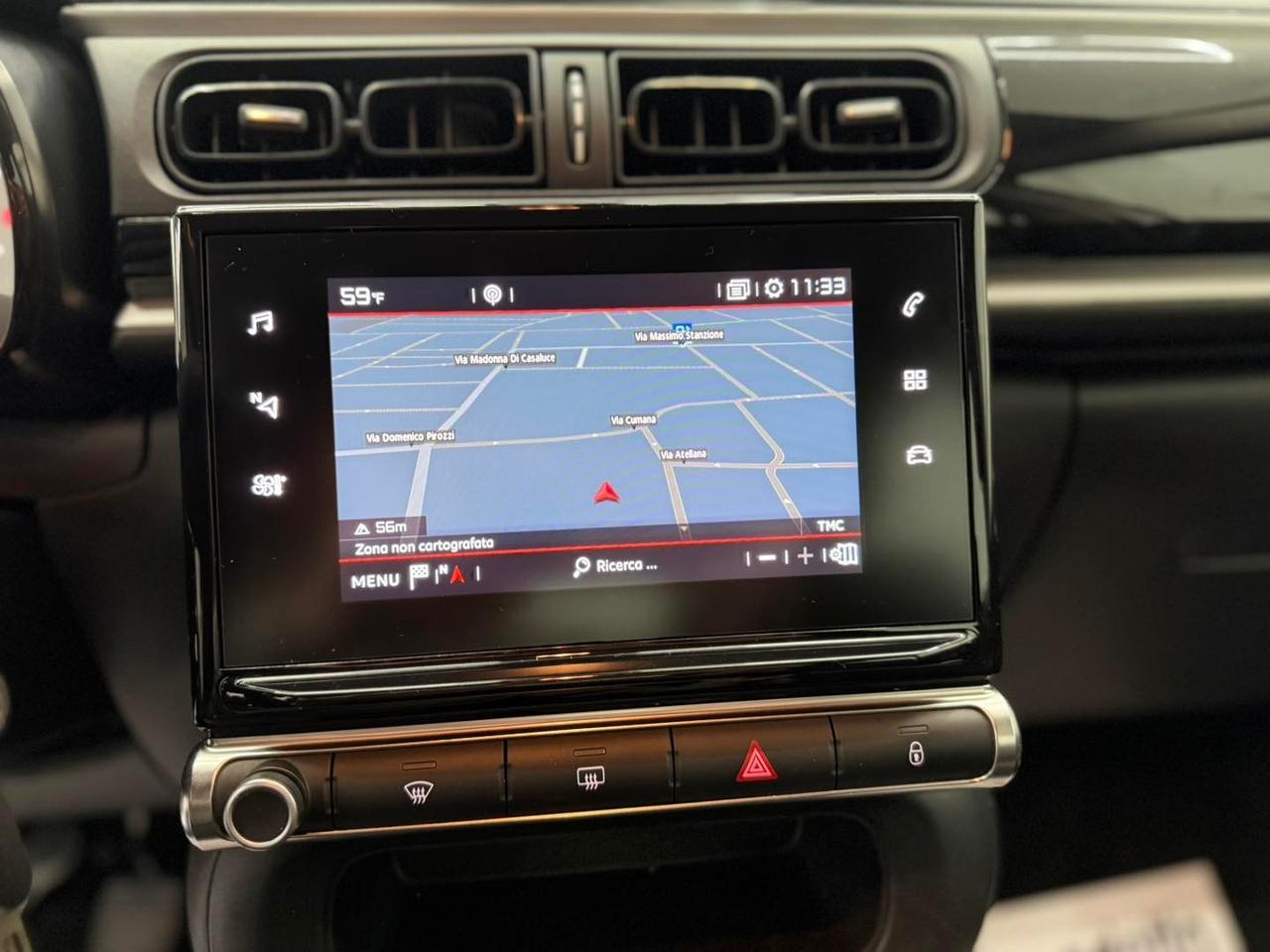 Citroen C3 BlueHDi 100 S&S Shine 2020