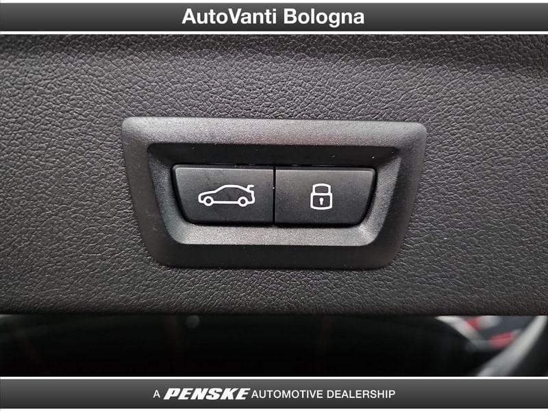 BMW Serie 1 118d MSport Pro