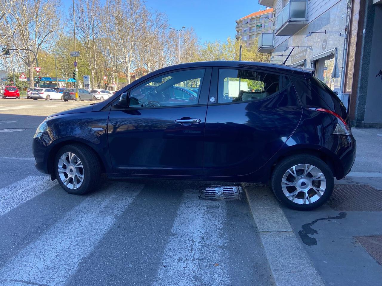 Lancia Ypsilon Opening Edition 1.2 LPG #10193