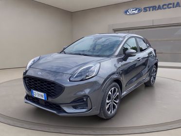 FORD Puma 1.0 ecoboost h ST-Line s&s 125cv del 2021