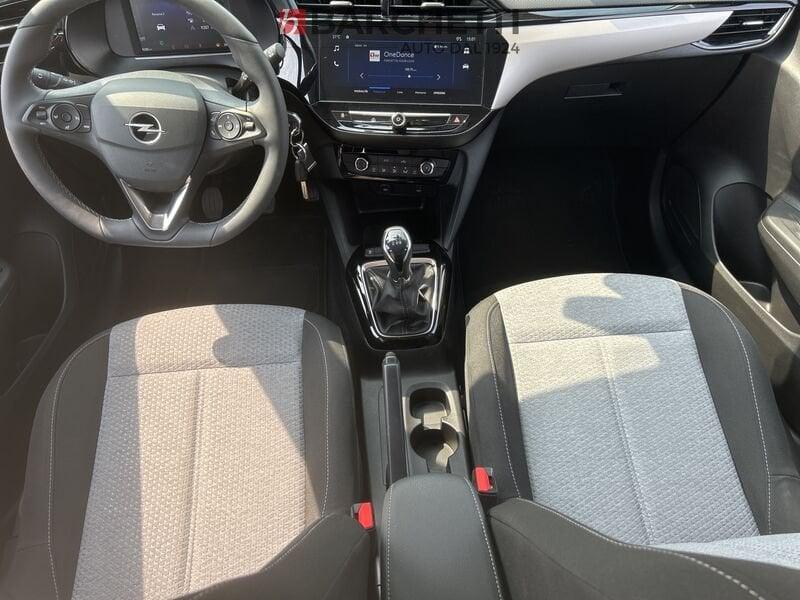 Opel Corsa Nuova 1.2 75cv MT5