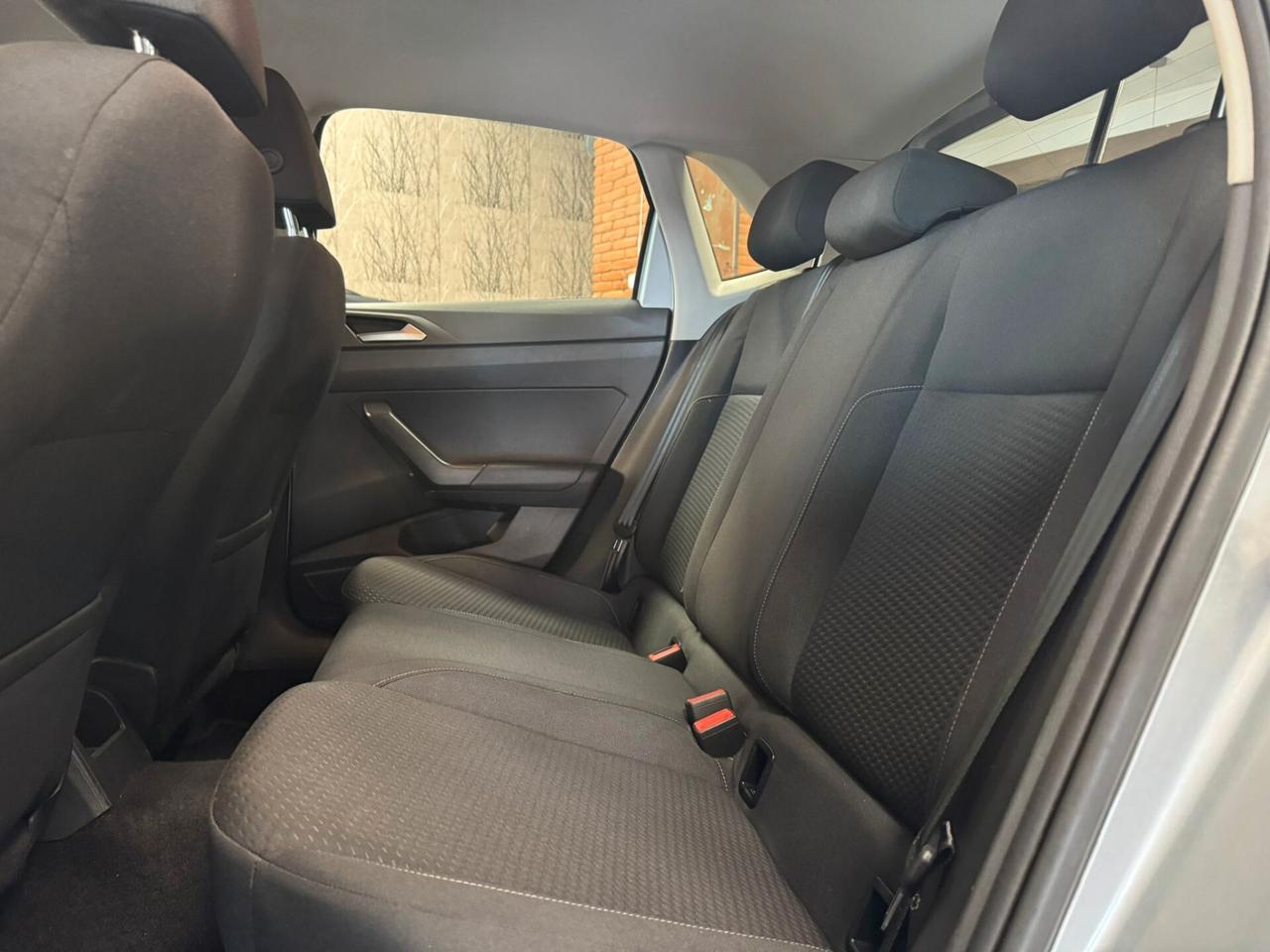 Volkswagen Polo 1.0 TGI 5p. Highline BlueMotion Technology
