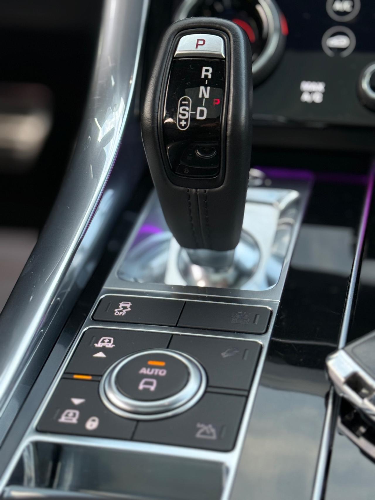 Range Rover Sport 3.0 SDV6 HSE Dynamic Iva Esp. uni pro. Certificata