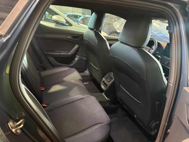 CUPRA Leon 2.0 TDI 150 CV DSG