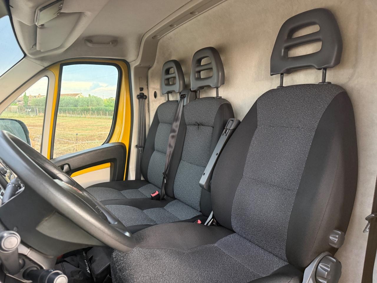 Fiat Ducato 33 2.3 Multijet 120CV L2H2