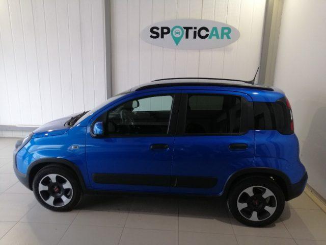 FIAT Panda Cross 1.0 FireFly S&S Hybrid