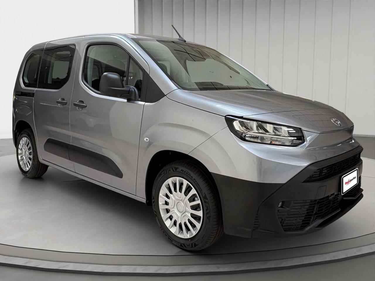 Toyota Proace City Verso 1.5D 100cv S&S mt6 L1 D