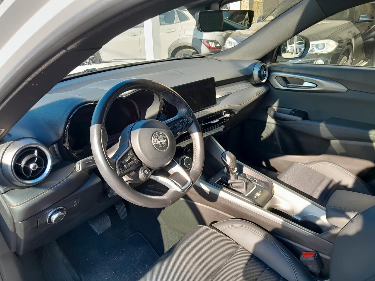 Alfa Romeo Tonale 1.6 diesel 130 CV TCT6 Ti