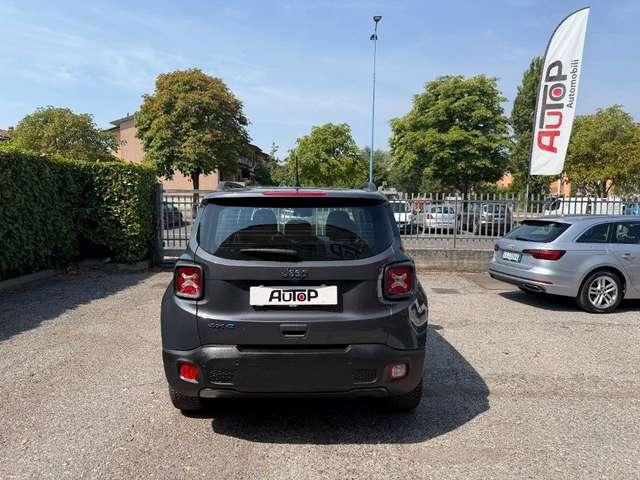 Jeep Renegade 1.3 T4 190CV PHEV 4xe AT6 Business Plus