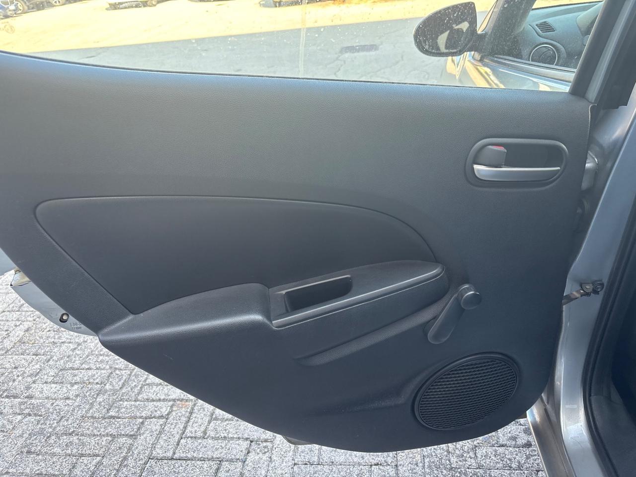 Mazda 2 1.3 16V BENZINA |OK NEOPATENTATI|