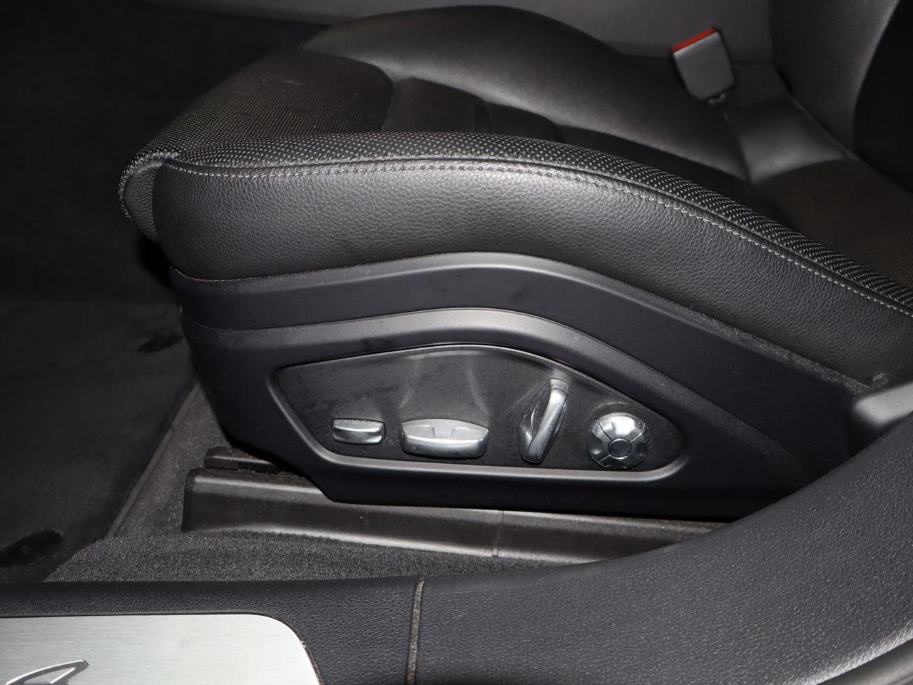 Porsche Panamera Platinum Edition 2.9 4 E-H #50853