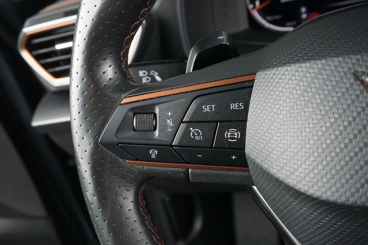 Cupra Formentor 2.0 TDI DSG