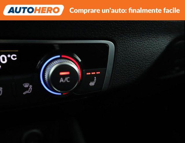 AUDI Q2 30 TFSI Admired Advanced